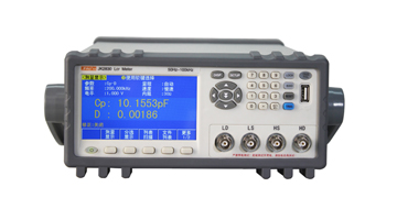 JK2830系列LCR数字电桥