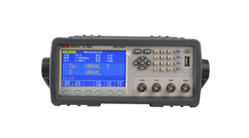 JK2816U  LCR数字电桥