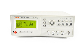 JK2811C LCR数字电桥