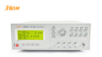JK2817B LCR数字电桥