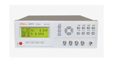 JK2811D通用LCR数字电桥