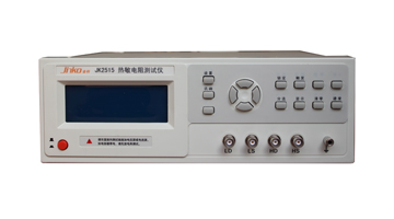 JK2515 热敏电阻测试仪