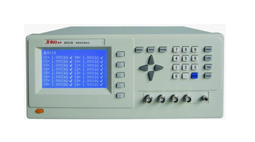 JK2515B-16S多路电阻测试仪