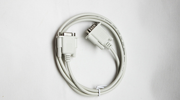 RS232通讯电缆