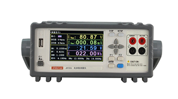 JK9306电参数测量仪