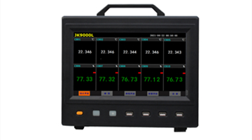 JK9000L高精度温湿度检定仪