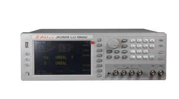 JK2828 精密数字电桥