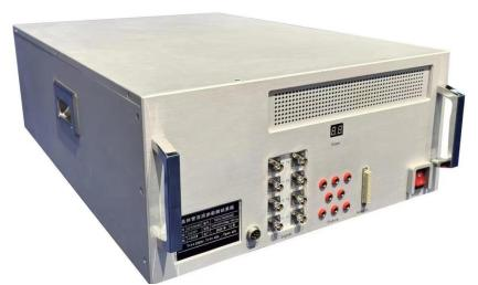 JK2000X系列  晶体管电性测试系统