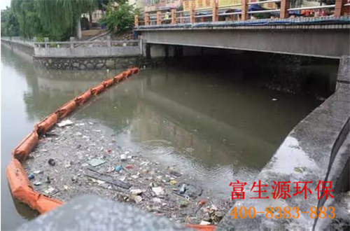 黑臭水体治理,河道整治